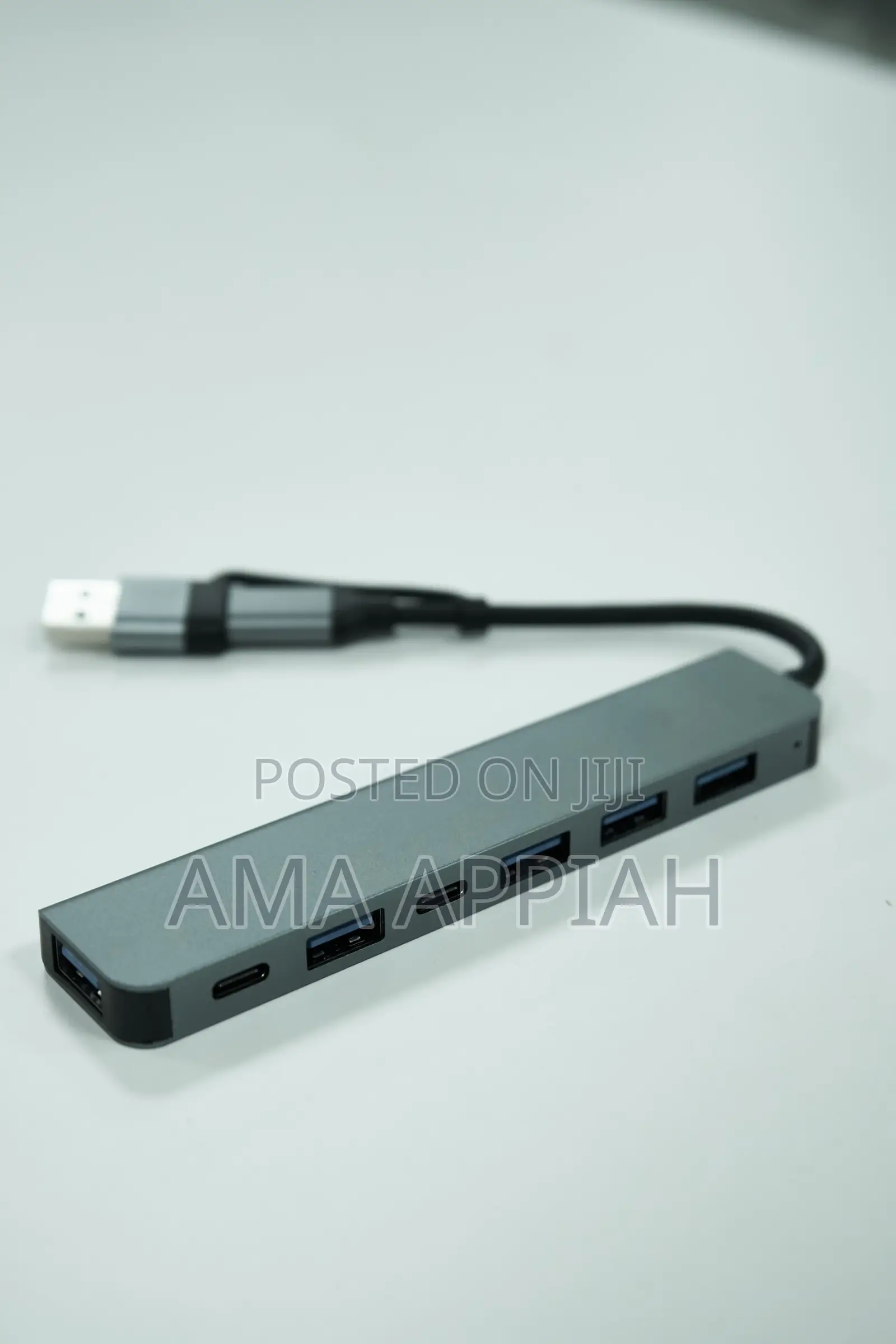 7 in 1 Adapter
