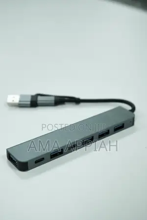 7 in 1 Adapter