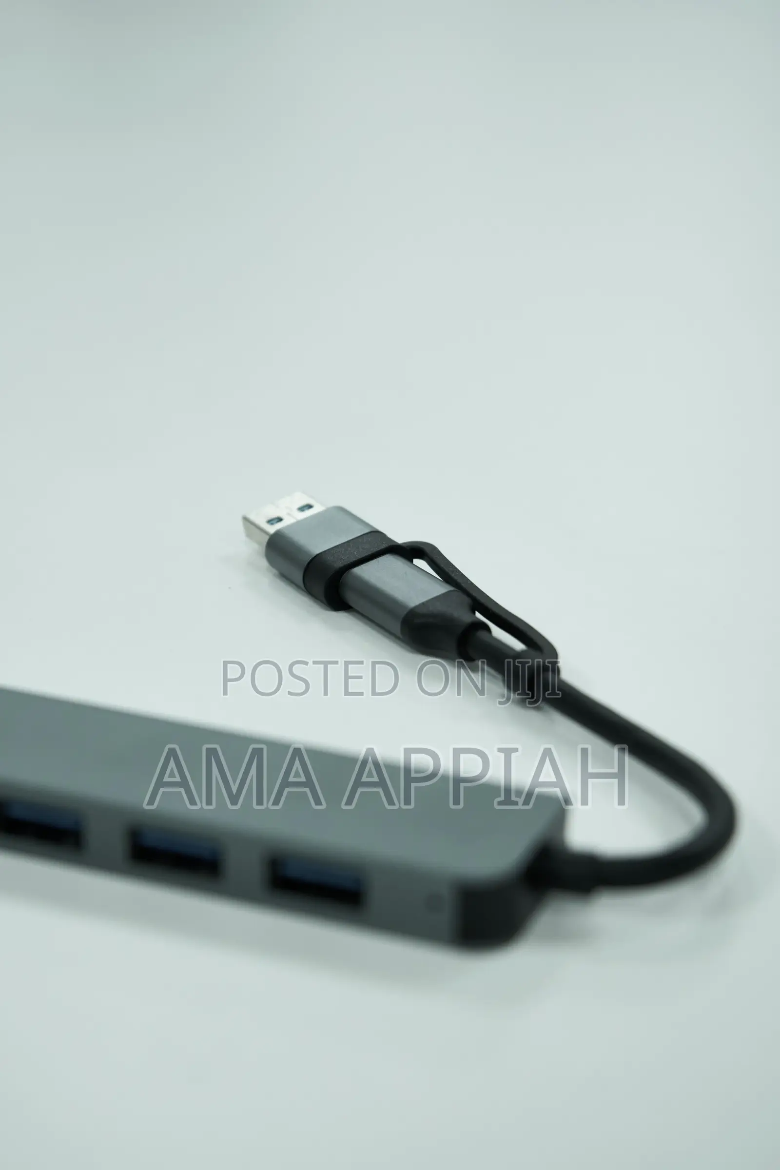 7 in 1 Adapter