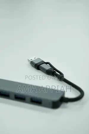 7 in 1 Adapter