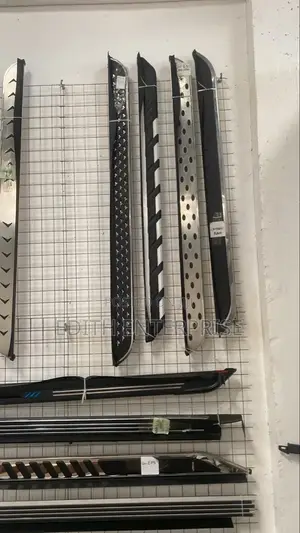 Original Side Step