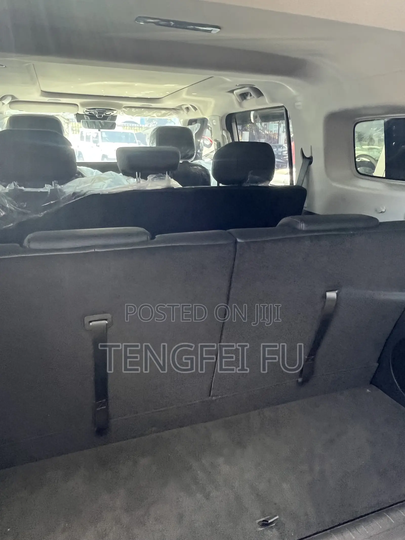 New Jetour T2 1.5 Hybrid AWD 2025 Gray