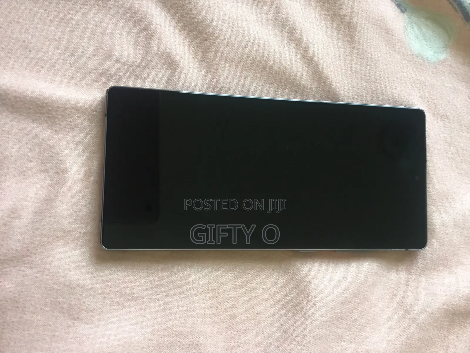 Samsung Galaxy Note 20 5G 128 GB Black