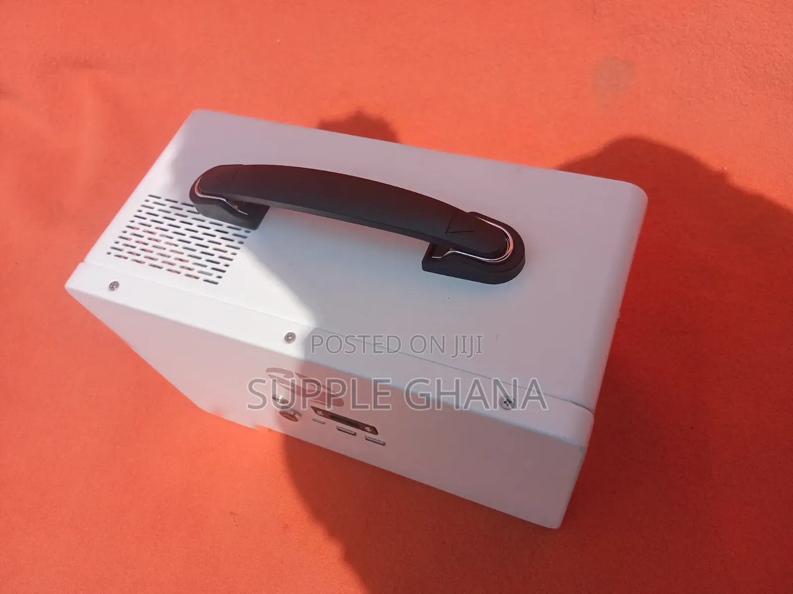 NEO EARTH 300W Power Station – Reliable Portable Electricity Backup