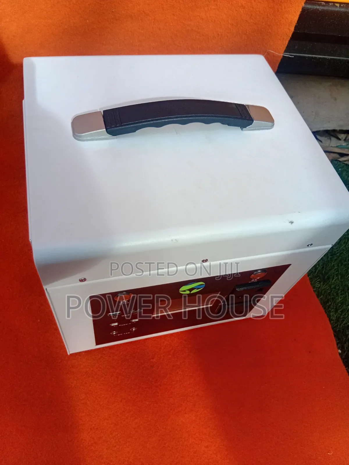 NEO-EARTH 1000W Power Station – Reliable Power Anytime