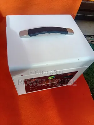 NEO-EARTH 1000W Power Station – Reliable Power Anytime