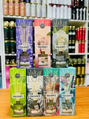 Reed Diffuser