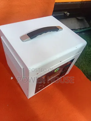 NEO-EARTH 1000W Power Station – Reliable Power Anytime