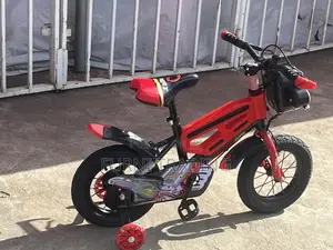 12 Inches Tricycle