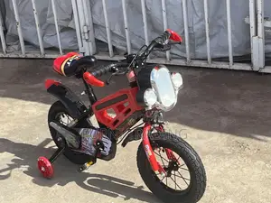 12 Inches Tricycle