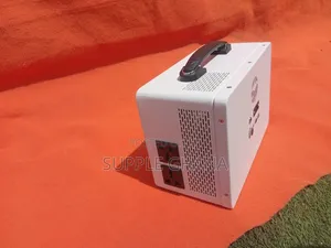 NEO_EARTH 300W Portable Power Supply Quality Inverter for Home Office