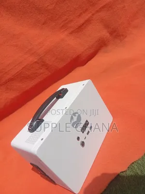 NEO_EARTH 300W Portable Power Supply Quality Inverter for Home Office