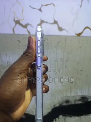 Samsung Galaxy A16 128 GB Purple