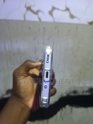Samsung Galaxy A16 128 GB Purple