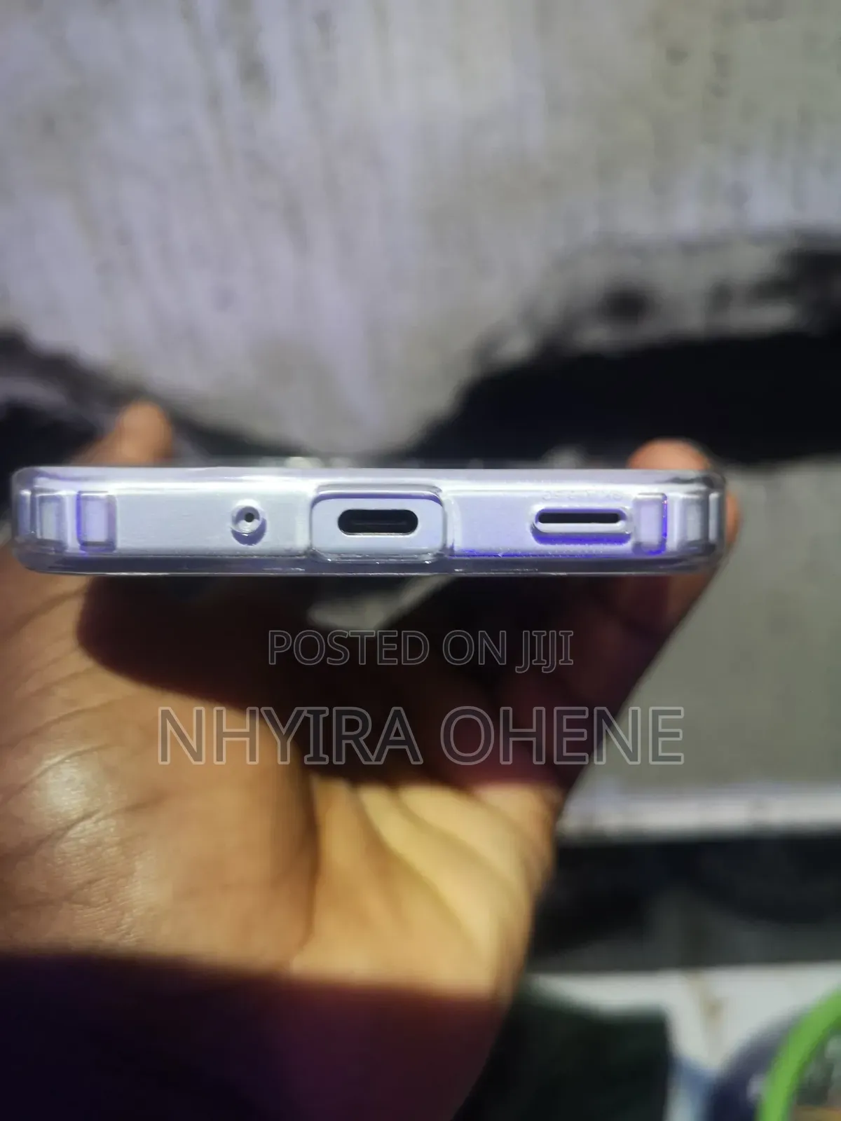 Samsung Galaxy A16 128 GB Purple