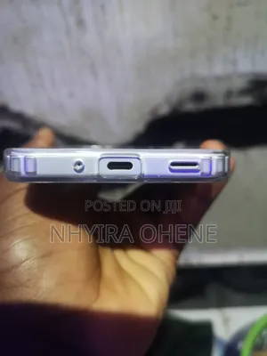 Samsung Galaxy A16 128 GB Purple