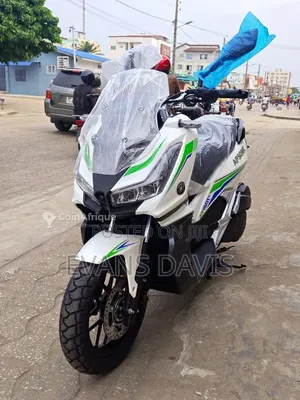 New Apsonic AP150X 2026 White