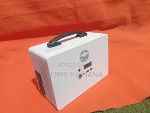 NEO EARTH 300W Power Station Inverter – Affordable & High-Quality