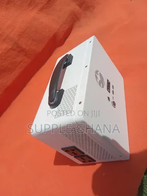 NEO EARTH 300W Power Station Inverter – Affordable & High-Quality