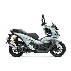 New Apsonic AP150X 2026 White