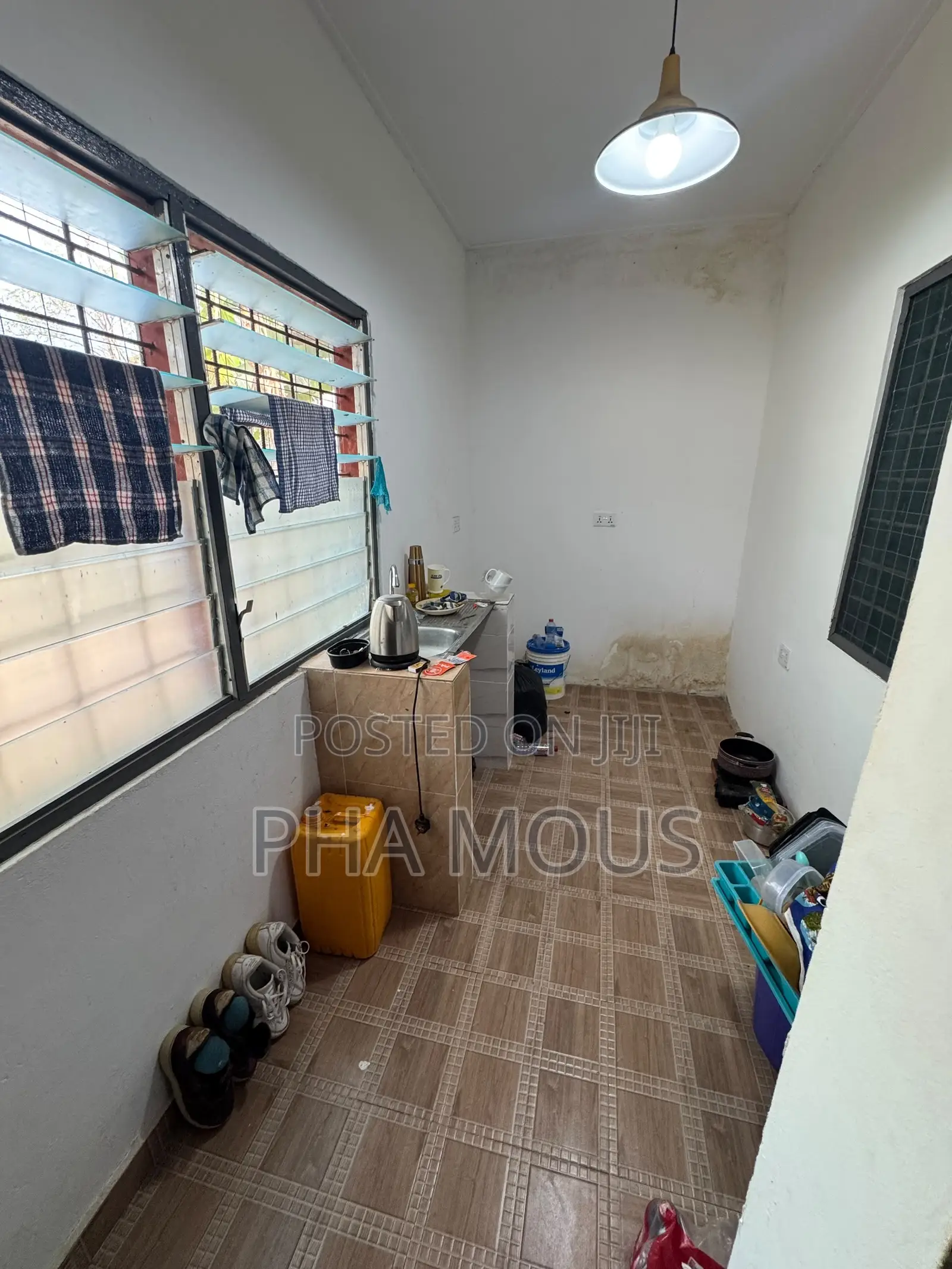 1bdrm Apartment in Lapaz for rent
