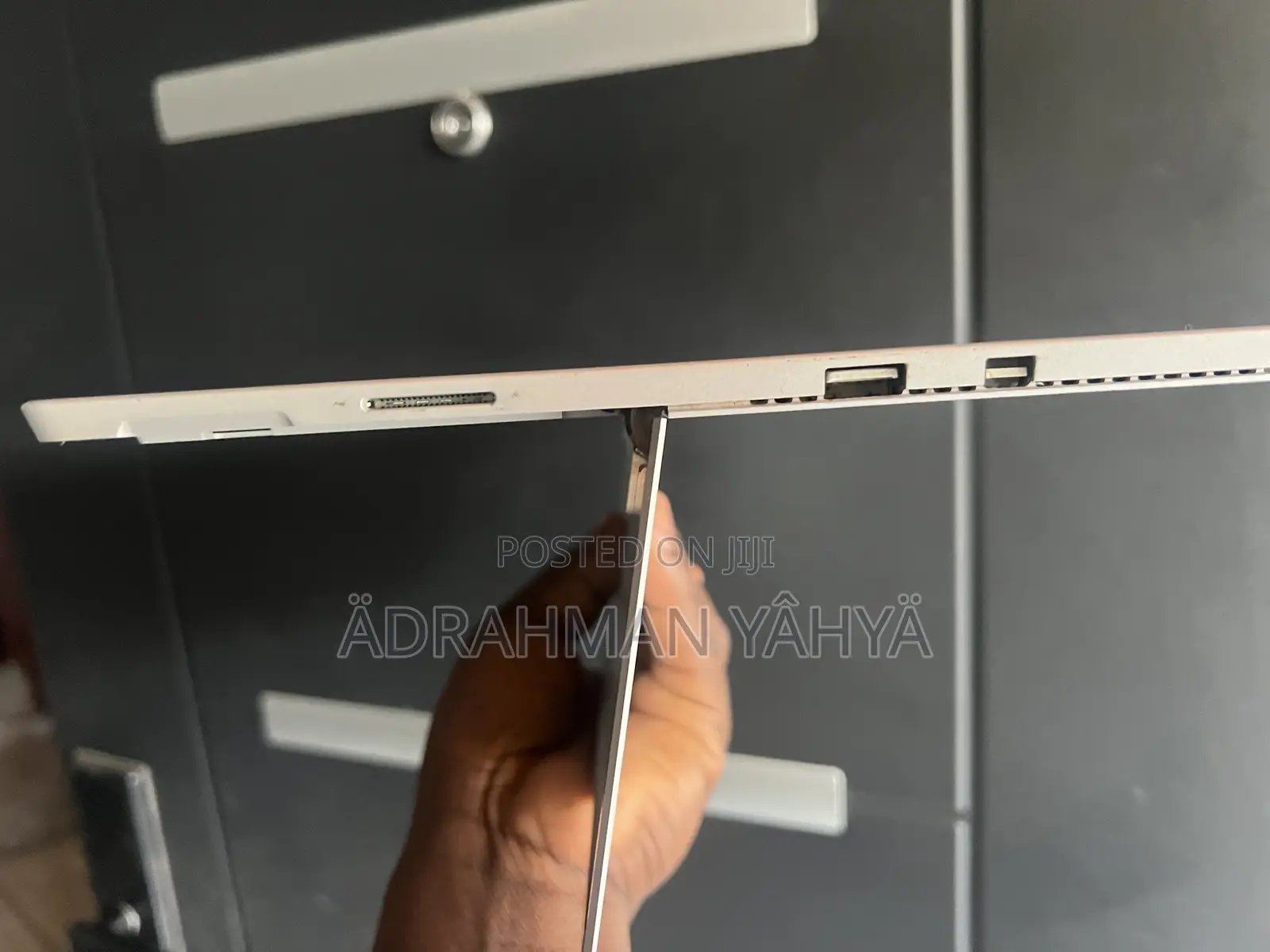 Laptop Microsoft Surface Pro 4 8GB Intel Core i5 SSD 256GB
