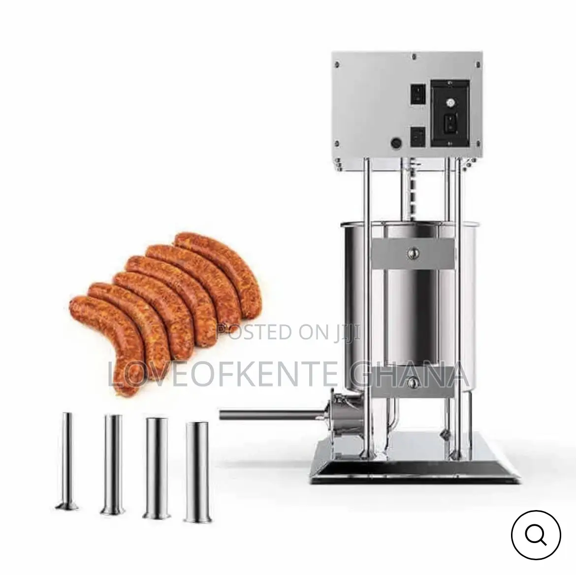 Sausage Maker 20L