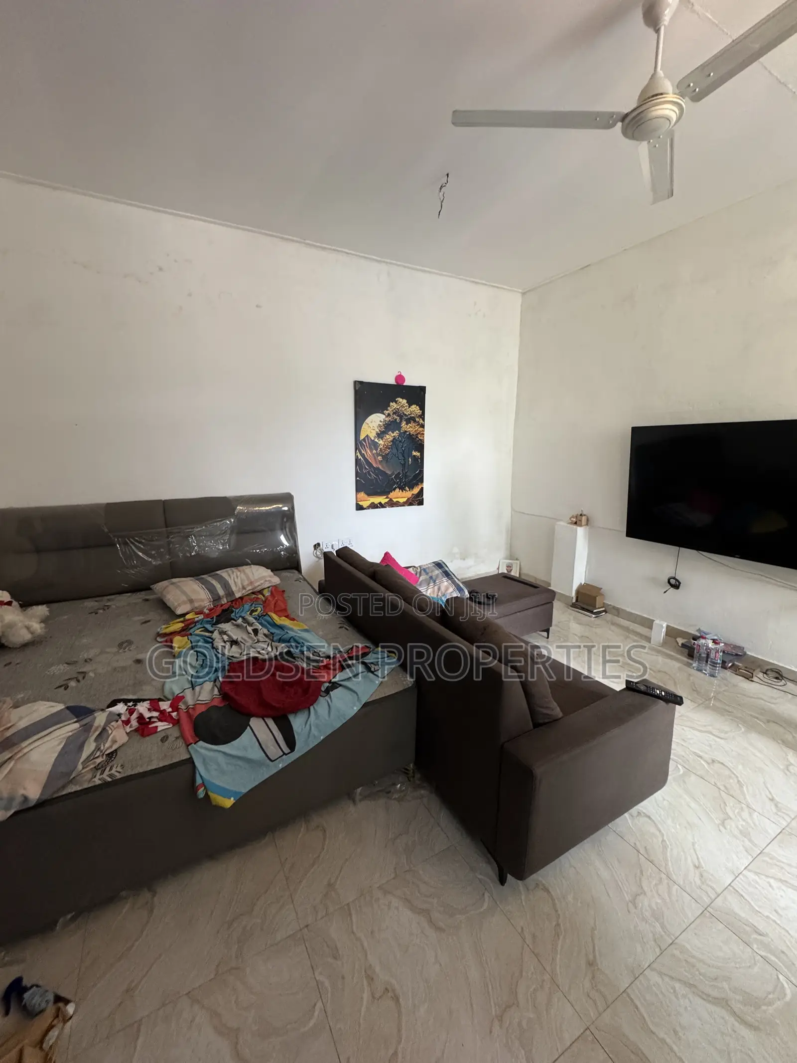 1bdrm Apartment in School Area for rent