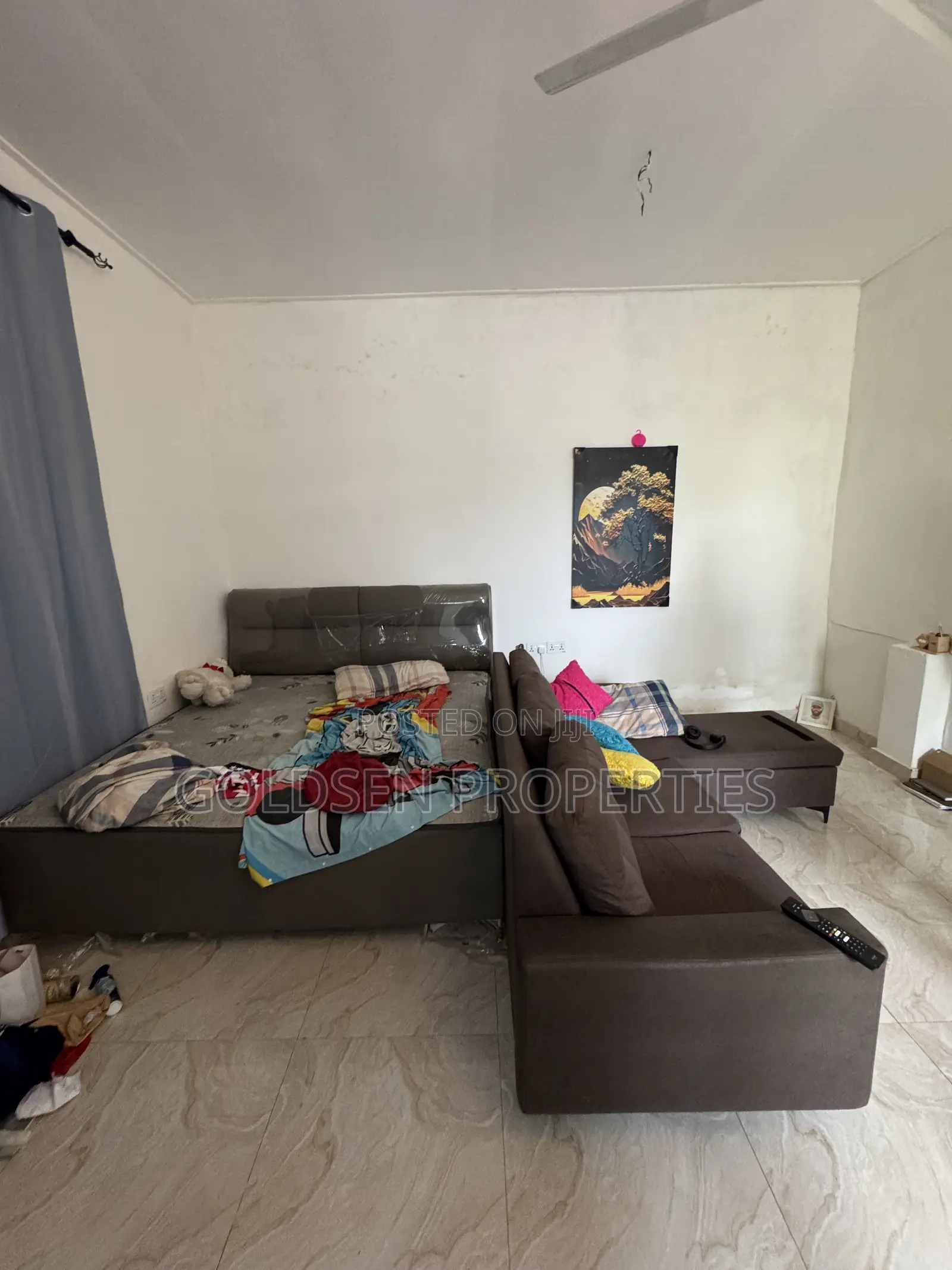 1bdrm Apartment in School Area for rent