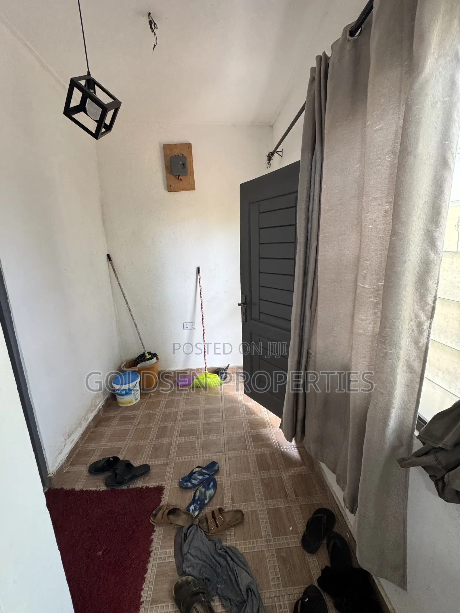 1bdrm Apartment in School Area for rent