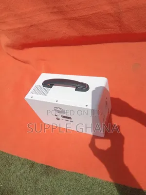 NEO EARTH 300WInverter Compact Portable Power Station for Everyday Use