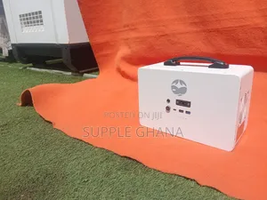 NEO_EARTH 300W Power Station – Strong Performance & Reliable Backup