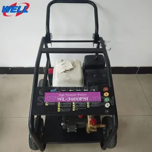 Pressure Washer