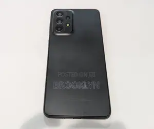 Samsung Galaxy A33 5G 128 GB Black