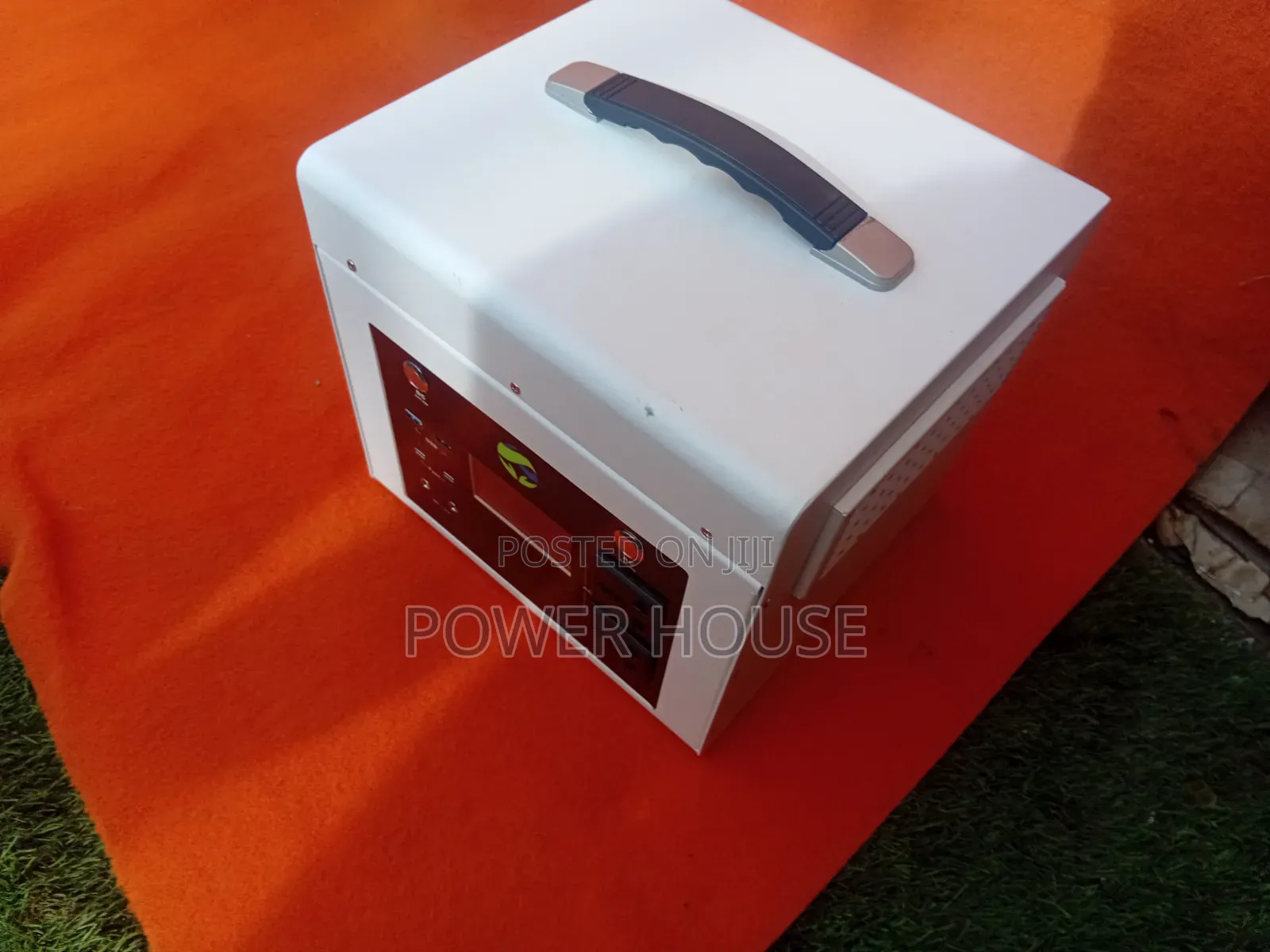 NEO-EARTH 1000W Power Supply Station – Stay Powered