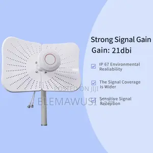 4/5g Multi Band Mimo High Gain Antena