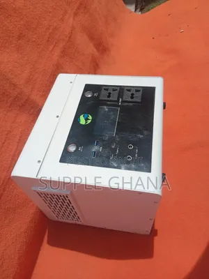 NEO EARTH 1000W Power Station Inverter Reliable Portable Backup Power