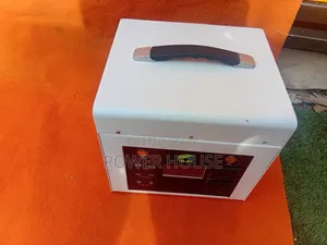 NEO-EARTH Portable 1000W Power Station – Smart Energy Solution