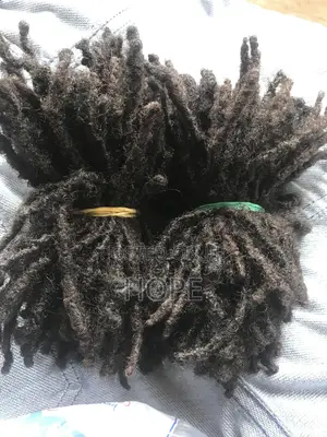 Natural Dear Locks