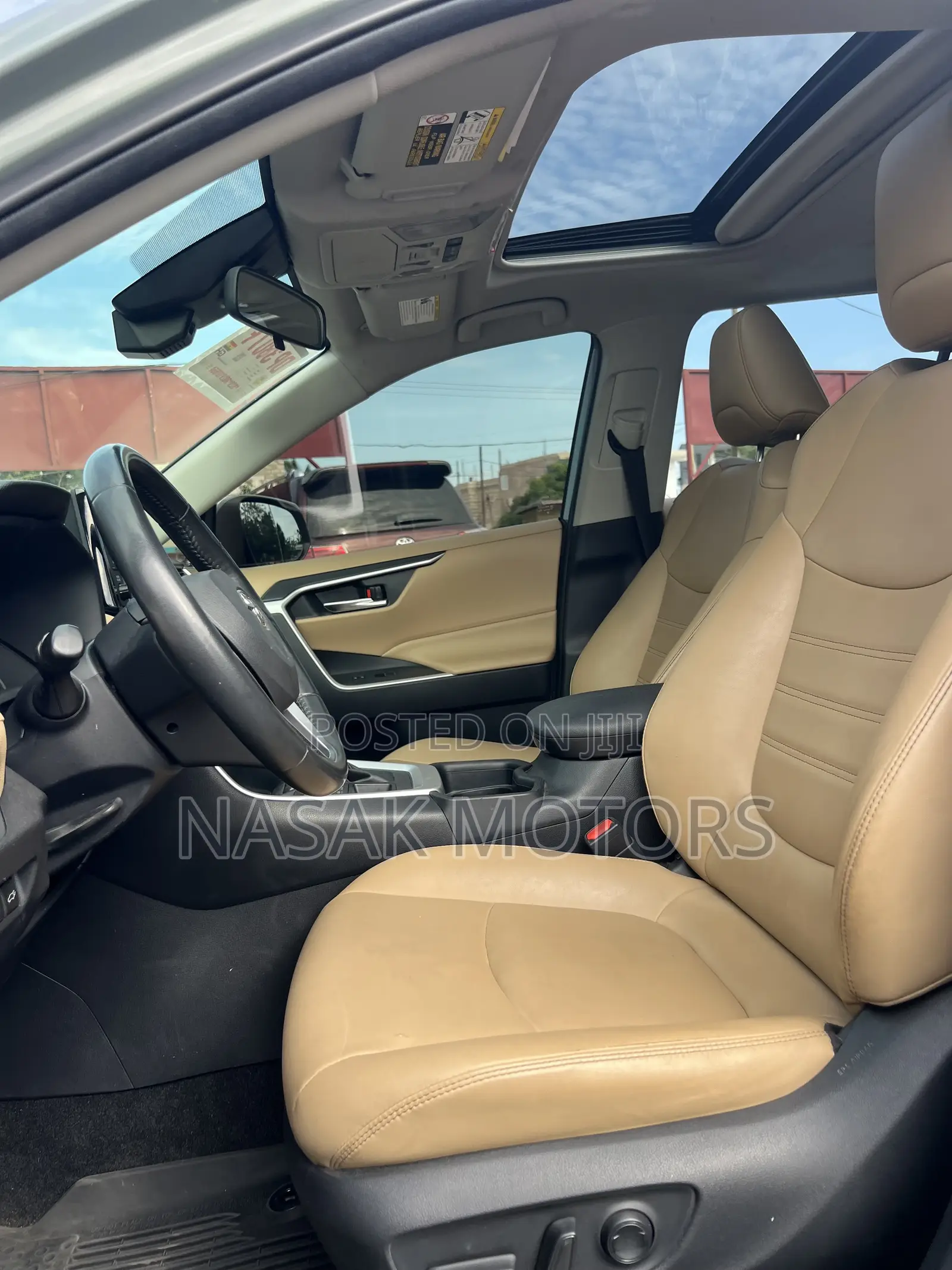 Toyota RAV4 XLE Premium 2022 Teal
