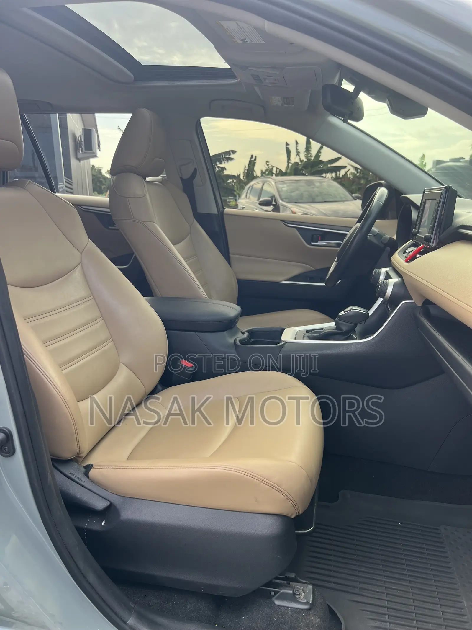 Toyota RAV4 XLE Premium 2022 Teal