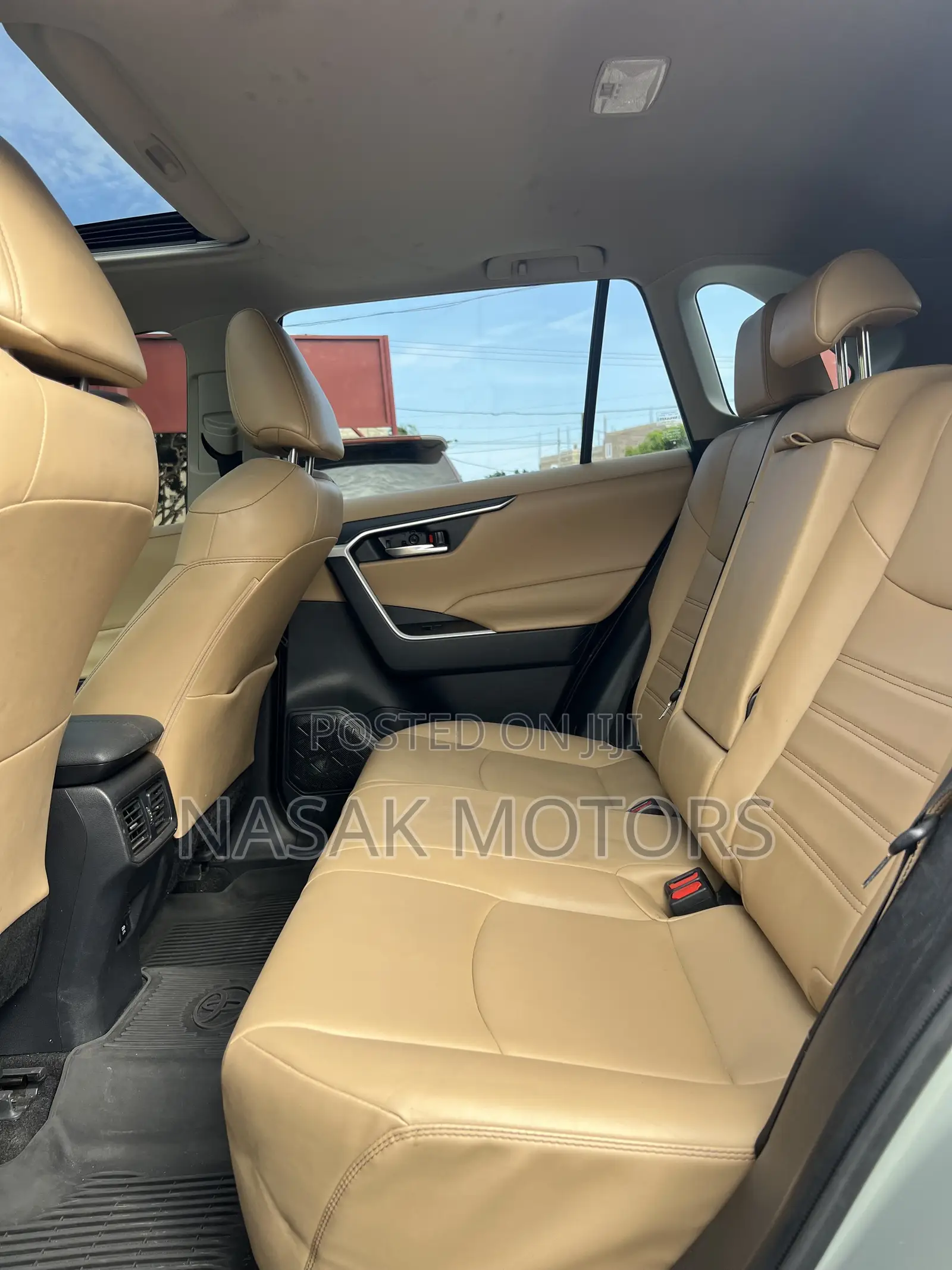 Toyota RAV4 XLE Premium 2022 Teal