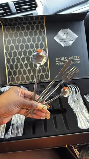 Cutlery Sets
