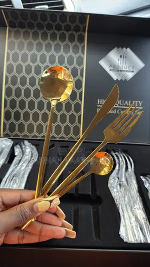Cutlery Sets