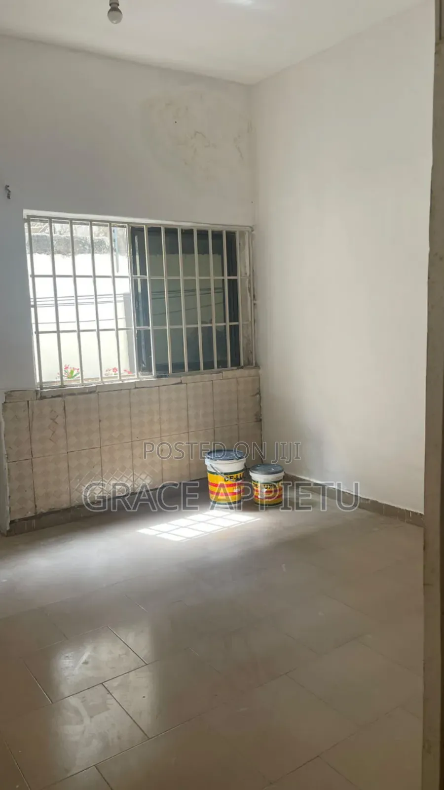 1bdrm Apartment in Owner'S Key, Accra Metropolitan for rent