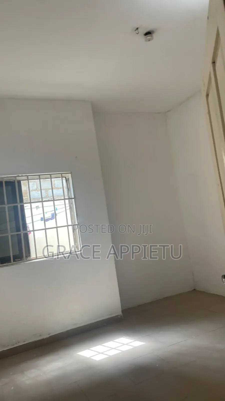 1bdrm Apartment in Owner'S Key, Accra Metropolitan for rent