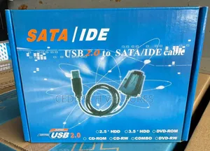 USB 2.0 Sata/Ide Cable
