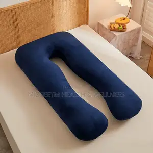 Pregnancy Pillow