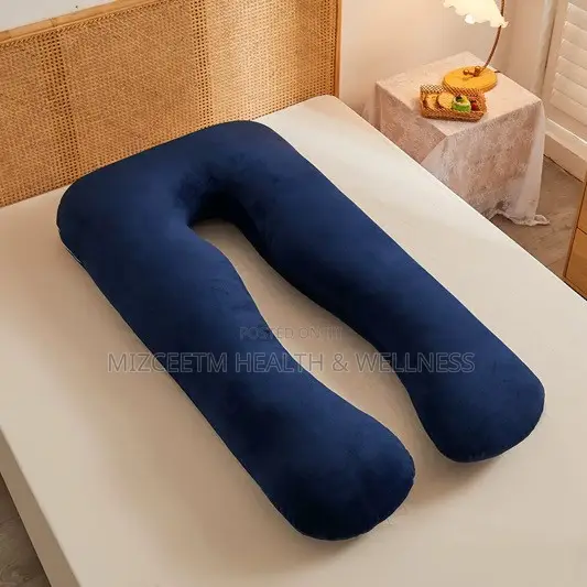 Pregnancy Pillow