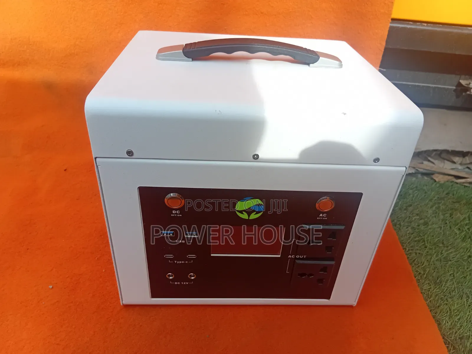NEO-EARTH 1000W Portable Power – Energy When You Need It